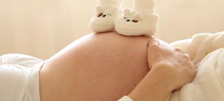 Kurz: Baby masáž a Těhotenská masáž